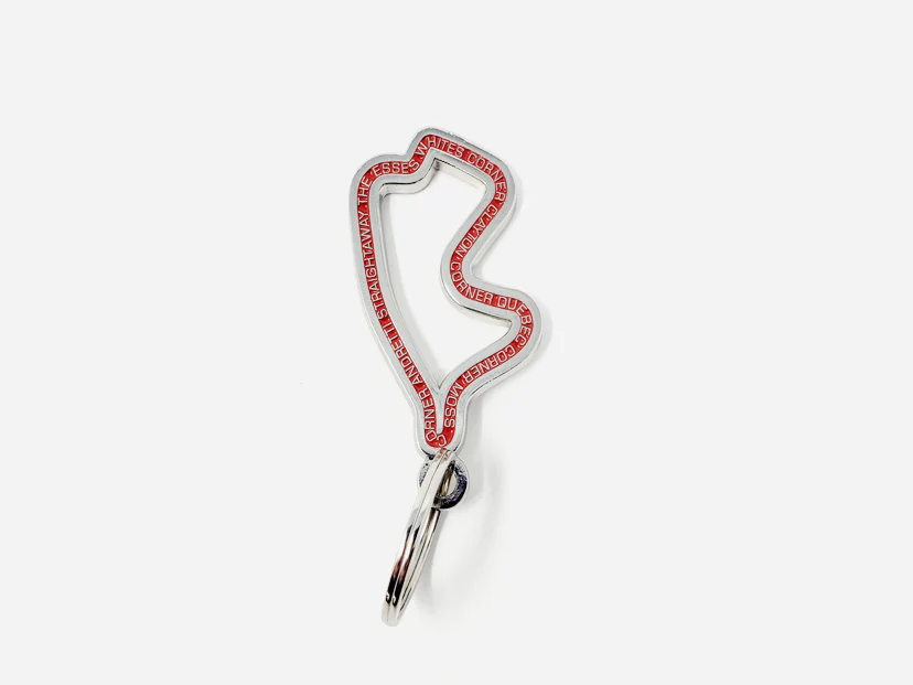 CTMP Layout Keychain - Image 2