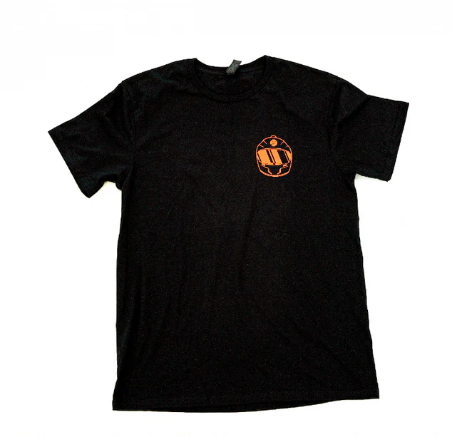 CTMP Track Day T-shirt - Image 3